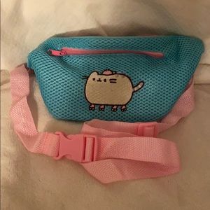 Exclusive! Pusheen- Fanny pack!